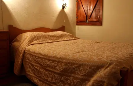 Appartement confortable à Seia avec terrasse et cheminée - Photo 9