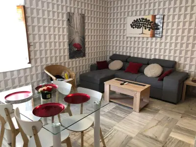 Appartement à Córdoba, Appartement confortable dans le centre de Córdoba, 42 m², parking. - L1062927