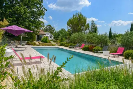 Villa de rêve à Garéoult, Villa 10 personnes à Garéoult - Photo 0