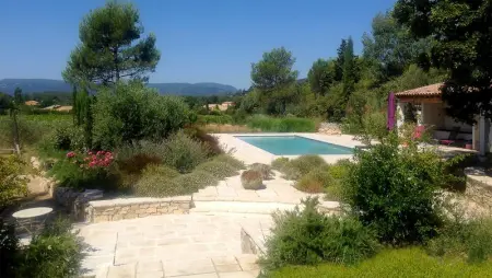 Villa de rêve à Garéoult, Villa 10 personnes à Garéoult - Photo 1