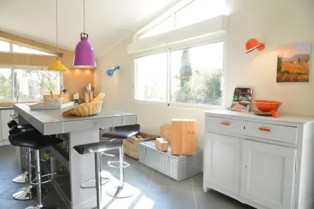 Villa de rêve à Garéoult, Villa 10 personnes à Garéoult - Photo 3