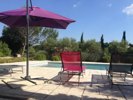 Villa de rêve à Garéoult, Villa 10 personnes à Garéoult - Photo 4