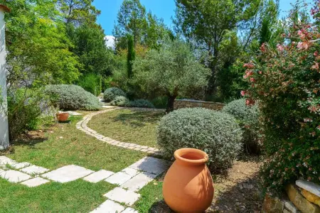 Villa de rêve à Garéoult, Villa 10 personnes à Garéoult - Photo 5