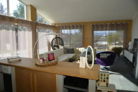 Villa de rêve à Garéoult, Villa 10 personnes à Garéoult - Photo 7