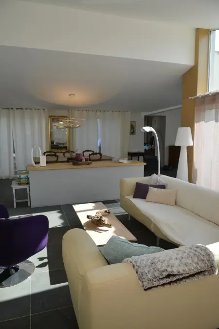 Villa de rêve à Garéoult, Villa 10 personnes à Garéoult - Photo 10