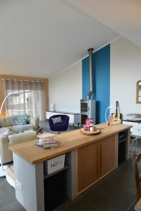 Villa de rêve à Garéoult, Villa 10 personnes à Garéoult - Photo 11