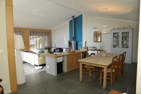 Villa de rêve à Garéoult, Villa 10 personnes à Garéoult - Photo 12