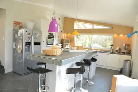 Villa de rêve à Garéoult, Villa 10 personnes à Garéoult - Photo 13