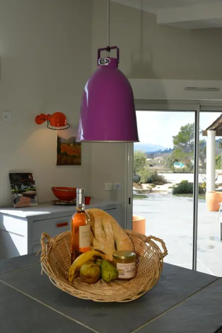 Villa de rêve à Garéoult, Villa 10 personnes à Garéoult - Photo 15