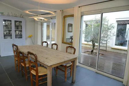 Villa de rêve à Garéoult, Villa 10 personnes à Garéoult - Photo 16