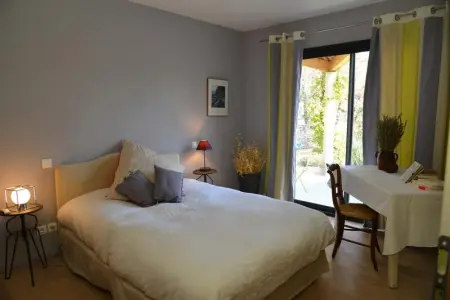 Villa de rêve à Garéoult, Villa 10 personnes à Garéoult - Photo 17