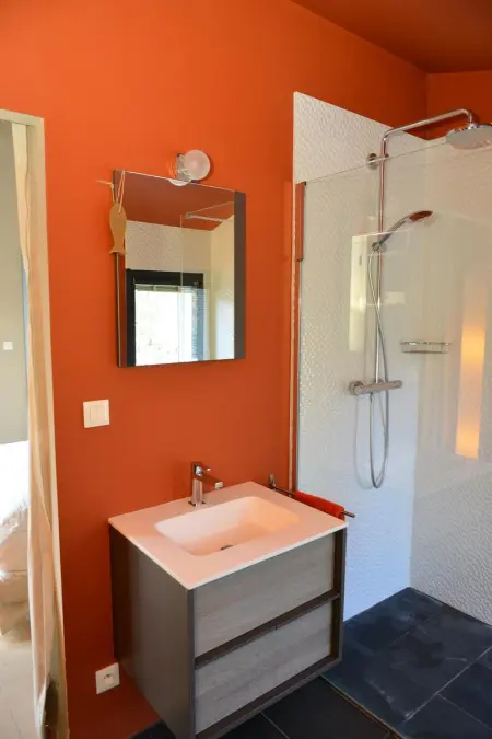 Villa de rêve à Garéoult, Villa 10 personnes à Garéoult - Photo 22