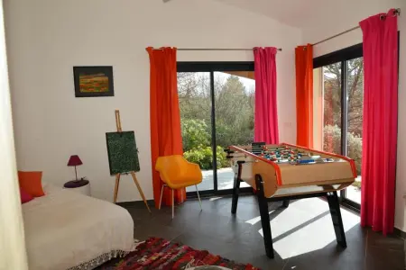 Villa de rêve à Garéoult, Villa 10 personnes à Garéoult - Photo 24