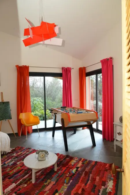 Villa de rêve à Garéoult, Villa 10 personnes à Garéoult - Photo 25