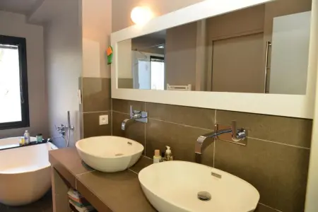 Villa de rêve à Garéoult, Villa 10 personnes à Garéoult - Photo 28