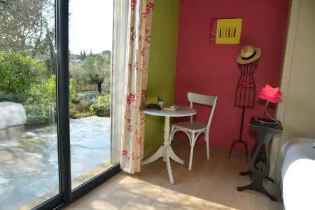 Villa de rêve à Garéoult, Villa 10 personnes à Garéoult - Photo 31