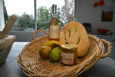 Villa de rêve à Garéoult, Villa 10 personnes à Garéoult - Photo 36