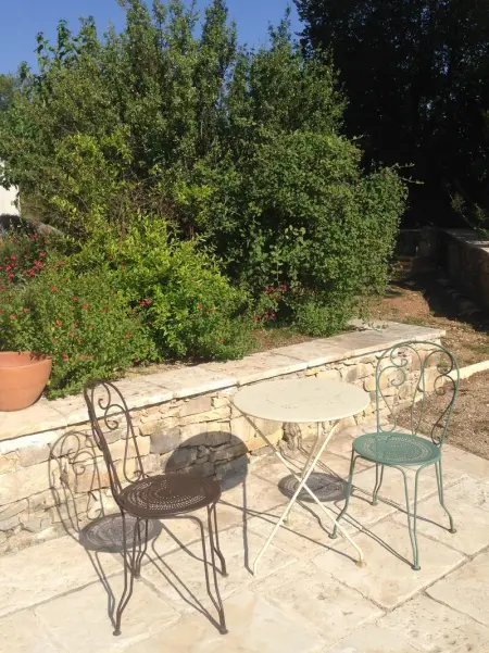 Villa de rêve à Garéoult, Villa 10 personnes à Garéoult - Photo 37