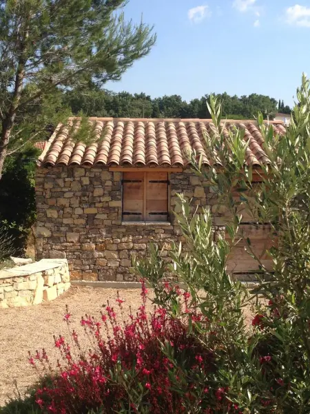 Villa de rêve à Garéoult, Villa 10 personnes à Garéoult - Photo 39