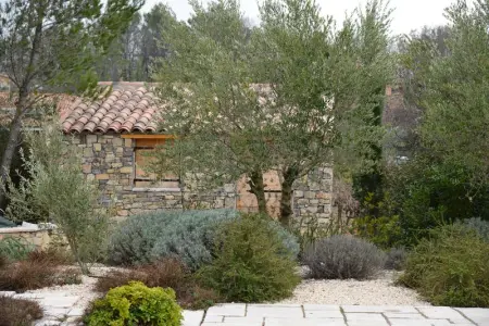 Villa de rêve à Garéoult, Villa 10 personnes à Garéoult - Photo 40