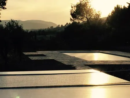 Villa de rêve à Garéoult, Villa 10 personnes à Garéoult - Photo 41