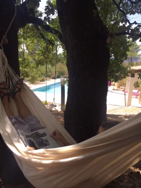 Villa de rêve à Garéoult, Villa 10 personnes à Garéoult - Photo 42