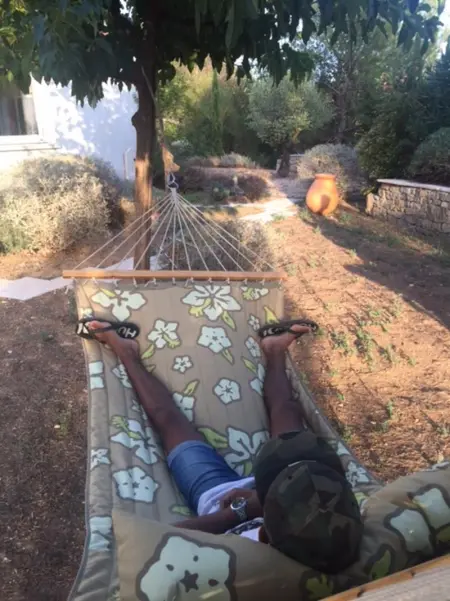 Villa de rêve à Garéoult, Villa 10 personnes à Garéoult - Photo 43