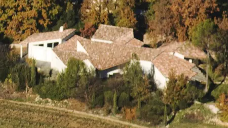 Villa de rêve à Garéoult, Villa 10 personnes à Garéoult - Photo 47