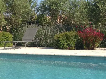 Villa de rêve à Garéoult, Villa 10 personnes à Garéoult - Photo 48