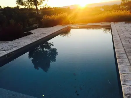 Villa de rêve à Garéoult, Villa 10 personnes à Garéoult - Photo 50