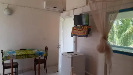 Studio agréable à Capesterre-de-Marie-Galante 25 m² vue mer - Photo 2