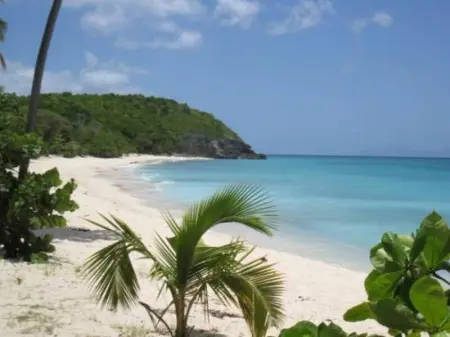 Studio agréable à Capesterre-de-Marie-Galante 25 m² vue mer - Photo 6