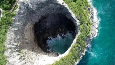 Studio agréable à Capesterre-de-Marie-Galante 25 m² vue mer - Photo 7