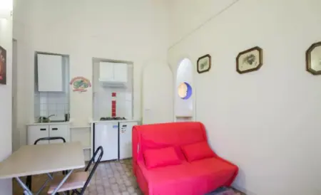 Appartement à Asti, 