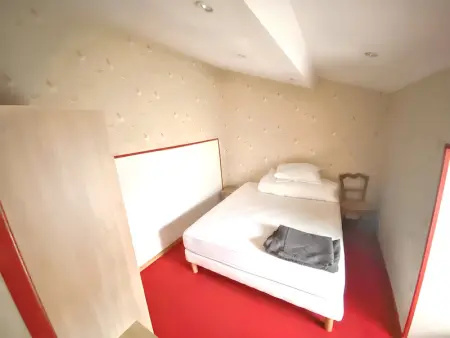 Maison charmante à Mouterre-Silly avec jardin privé - Photo 13