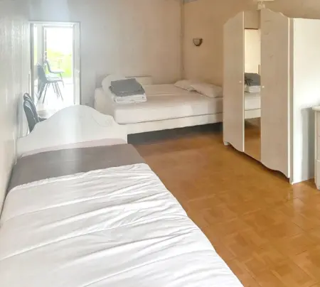 Maison charmante à Mouterre-Silly avec jardin privé - Photo 15