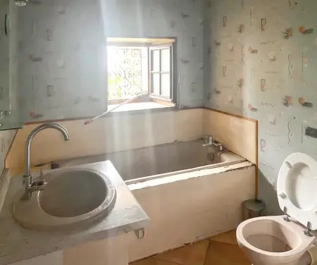 Maison charmante à Mouterre-Silly avec jardin privé - Photo 19