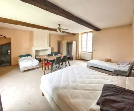 Maison charmante à Mouterre-Silly avec jardin privé - Photo 21