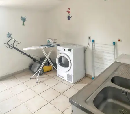 Maison charmante à Mouterre-Silly avec jardin privé - Photo 22