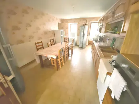 Maison charmante à Mouterre-Silly avec jardin privé - Photo 26