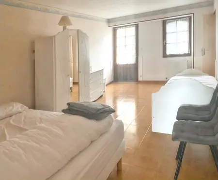 Maison charmante à Mouterre-Silly avec jardin privé - Photo 28