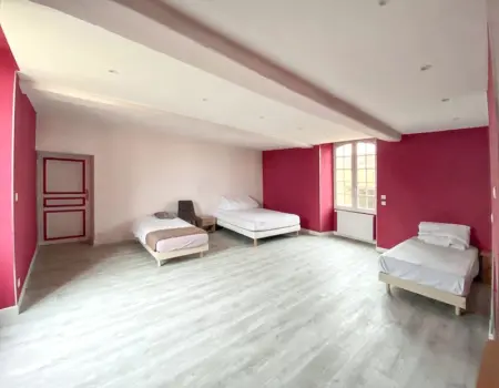 Maison charmante à Mouterre-Silly avec jardin privé - Photo 31