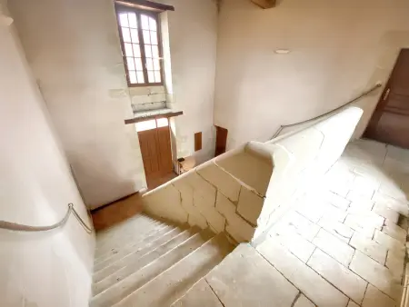 Maison charmante à Mouterre-Silly avec jardin privé - Photo 32