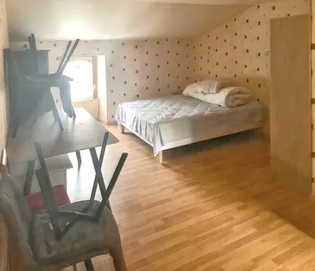 Maison charmante à Mouterre-Silly avec jardin privé - Photo 33