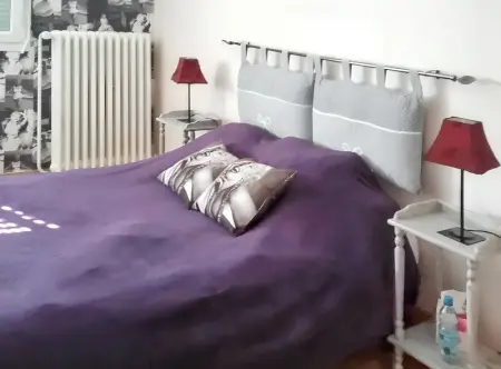 Maison charmante à La Flèche avec jardin et parking privé - Photo 3