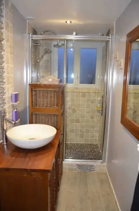 Maison charmante à La Flèche avec jardin et parking privé - Photo 4