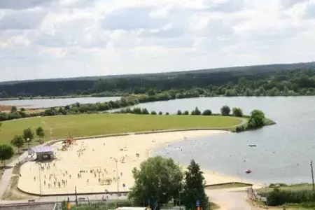 Maison charmante à La Flèche avec jardin et parking privé - Photo 11