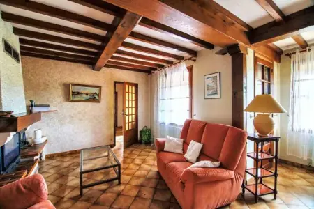 Villa confortable à Milhars avec piscine privée - Photo 2