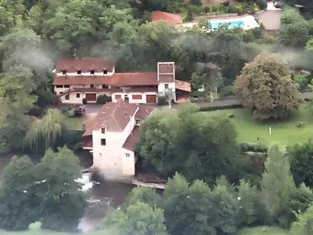 Villa confortable à Milhars avec piscine privée - Photo 5