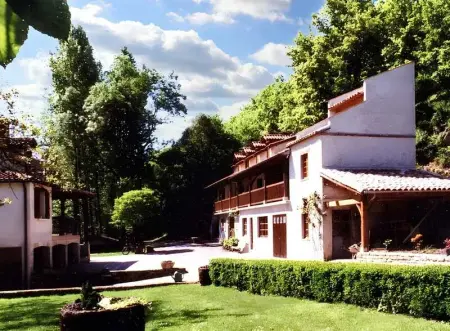 Villa confortable à Milhars avec piscine privée - Photo 7